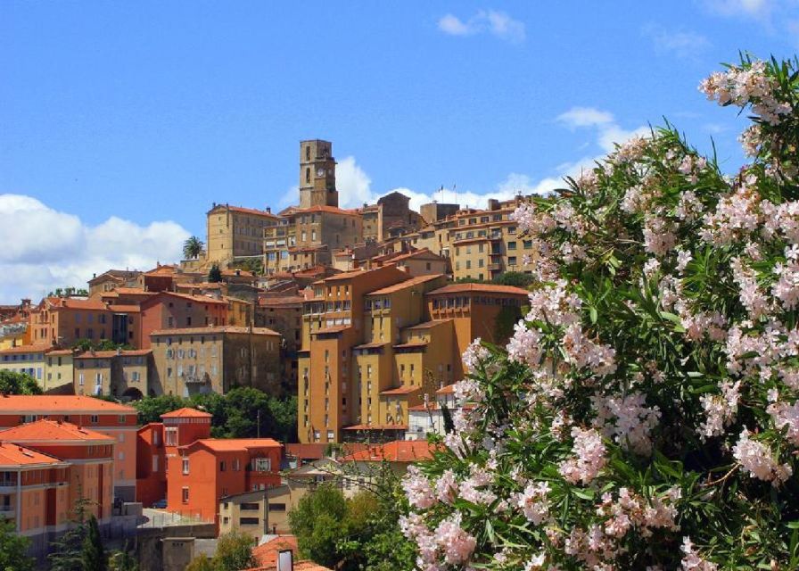 Provencal Countryside, Medieval Village & Lake Private Tour - Pricing & Booking