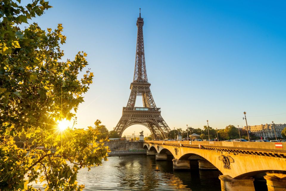 Paris: Private Guided Tour and Transfer to Airport - Frequently Asked Questions