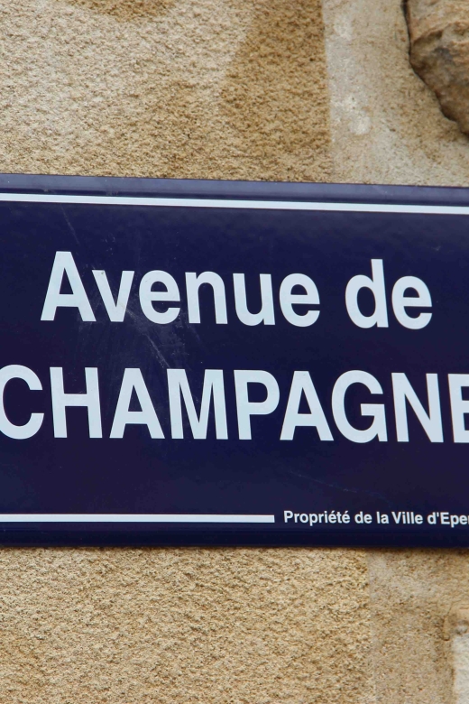 From Reims/Epernay: UNESCO Sites & Champagne Private Tour - Frequently Asked Questions