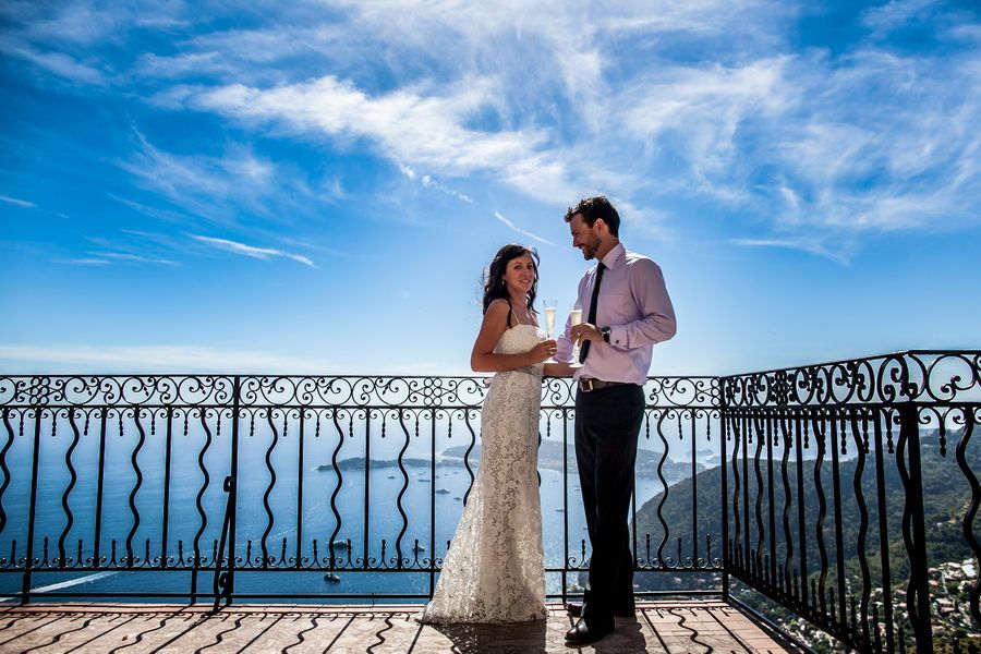 Nice: Professional Private Luxury Photo Shoot Pricing And Duration