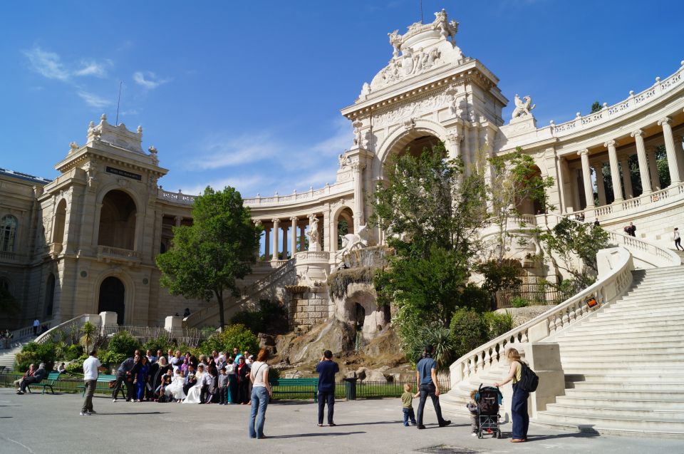 From Marseille: Customizable Private Day Tour of Provence - Recap