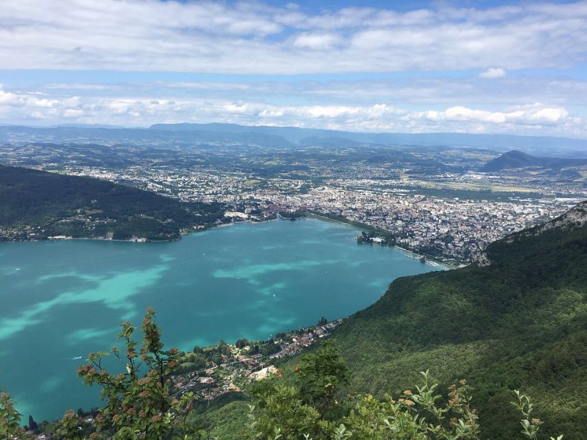 From Geneva: Private Annecy Tour - Additional Information