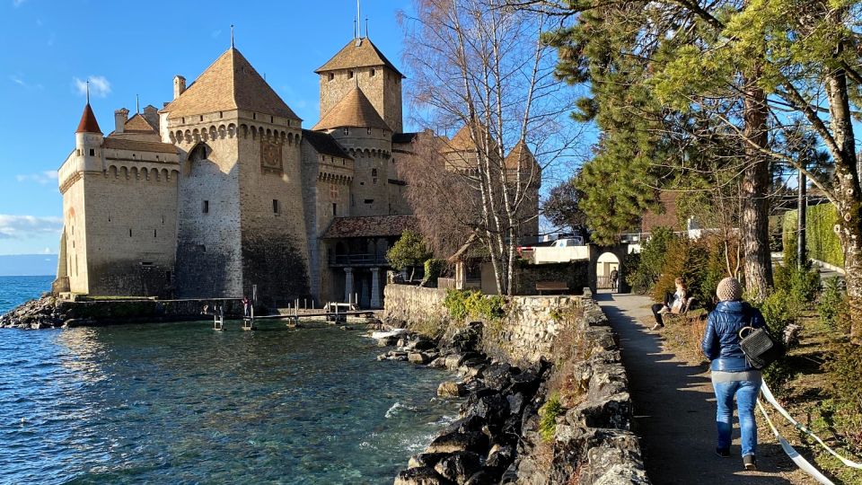 From Geneva: Private Annecy Tour - Recap