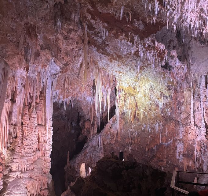 Montpellier: Full Day Visit to St Guilhem Le Désert - Reservation Process