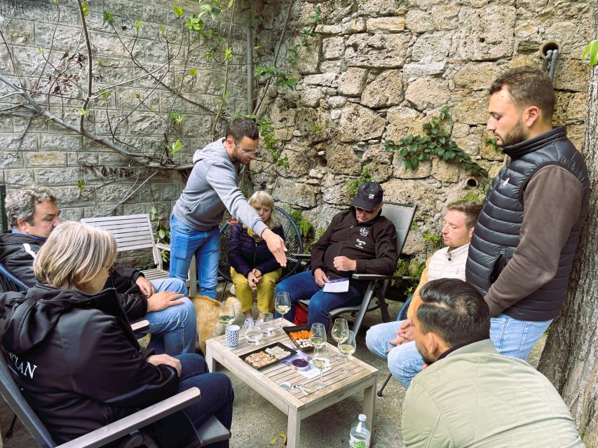 Montpellier: Full Day Visit to St Guilhem Le Désert - Meeting Point & Important Information