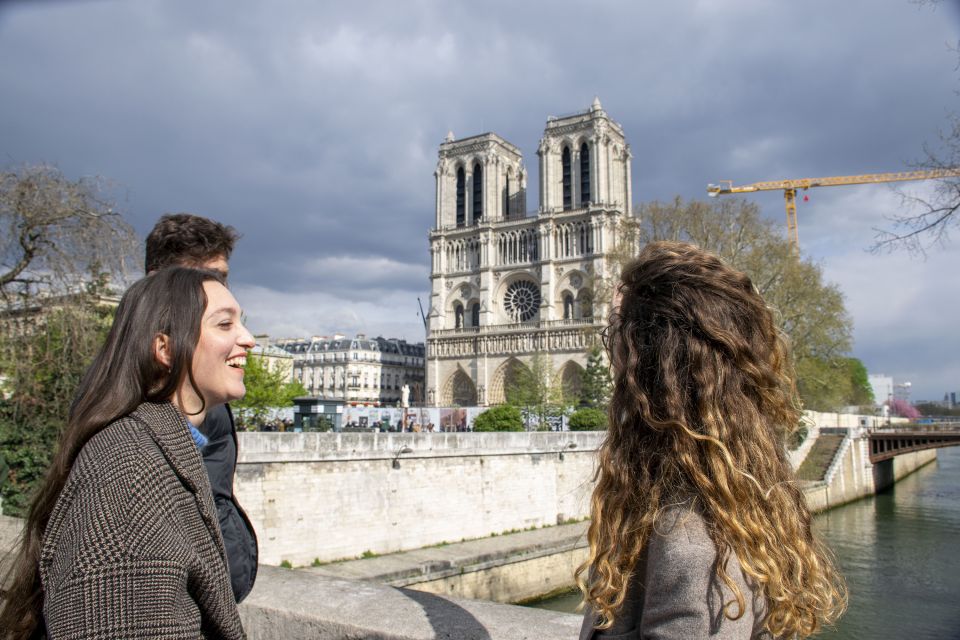 Paris Multi-Day Custom Tour: A Unique Private Adventure - Additional Information