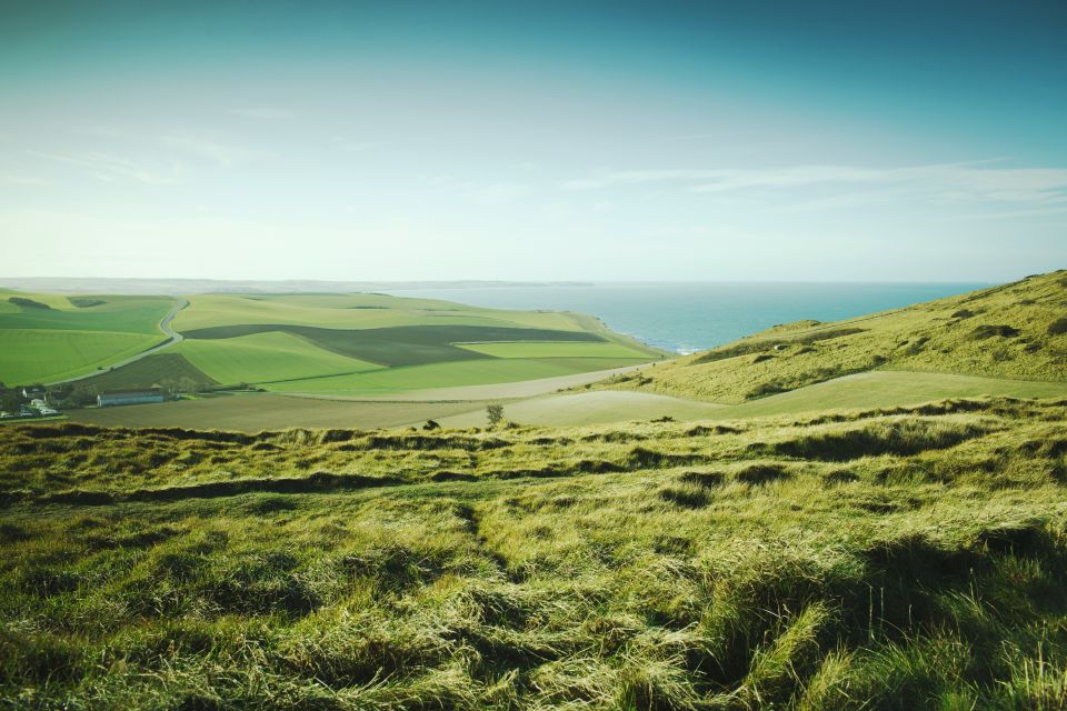 Normandy DDay Beaches Private Tour From Your Hotel in Paris - Inclusions