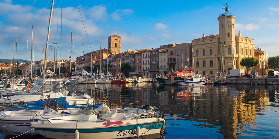 My Provence: Cassis And Marseille Why Visit Cassis And Marseille