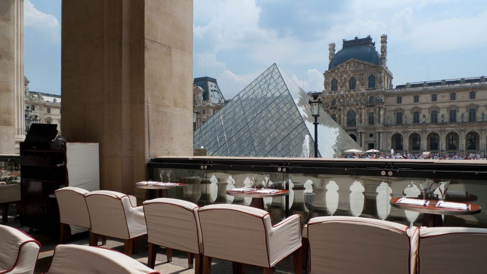 Louvre Private Guided Tour From Paris / Skip-The-Line - Additional Information