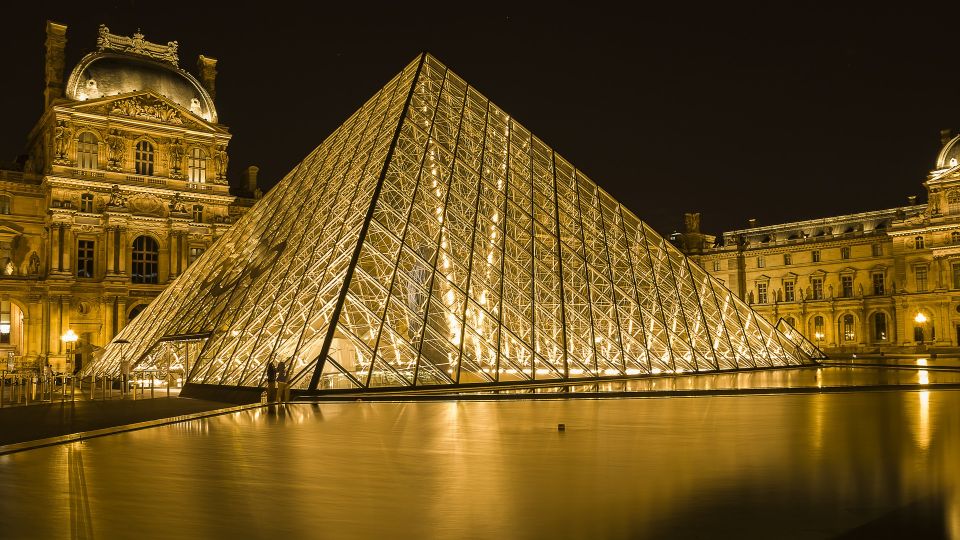 Louvre Private Guided Tour From Paris / Skip-The-Line - Frequently Asked Questions