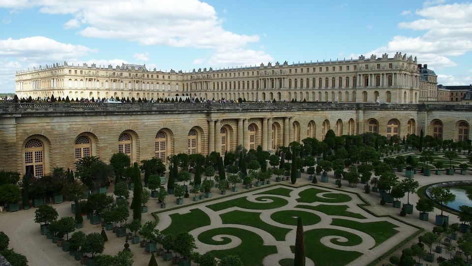 From Paris: Skip-The-Line Versailles Palace Private Tour - Activity Highlights