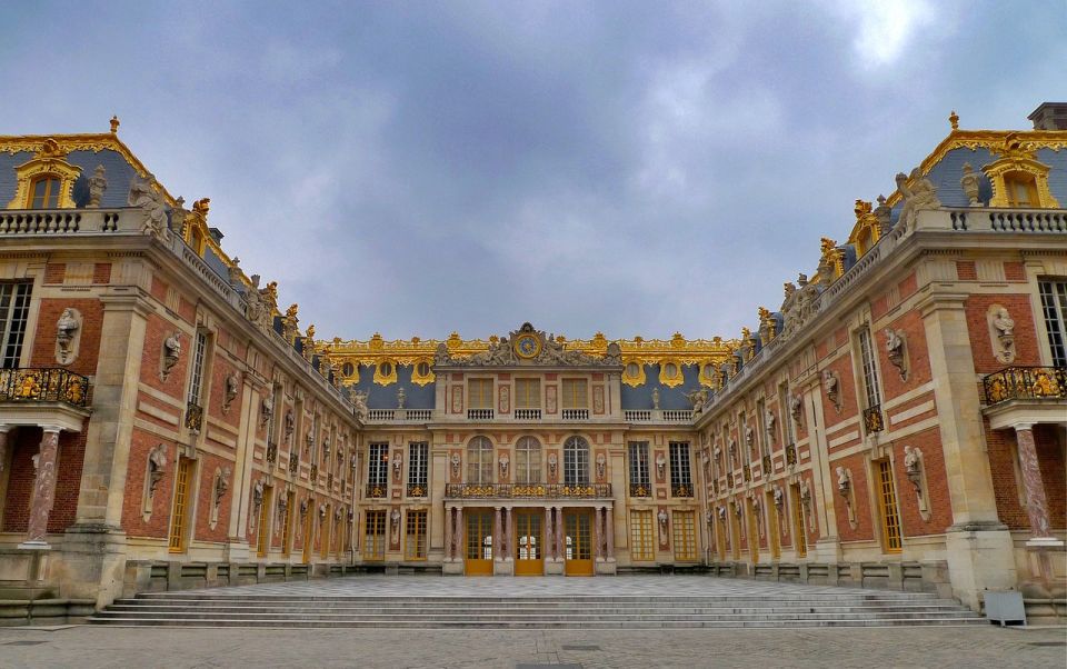 From Paris: Skip-The-Line Versailles Palace Private Tour - Recap