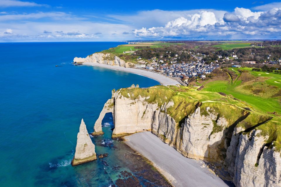 D-Day Normandy Beaches Guided Trip by Car From Paris - Frequently Asked Questions