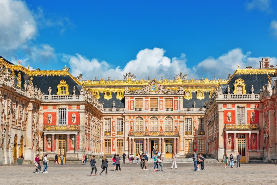 From Paris: Skip-the-line Palace of Versailles Private Trip - Recap