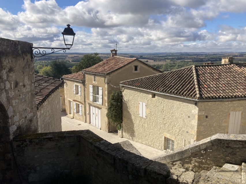 Visit Occitania: Nérac Larressingle Fources Lavardac & Gers - Experience Occitania