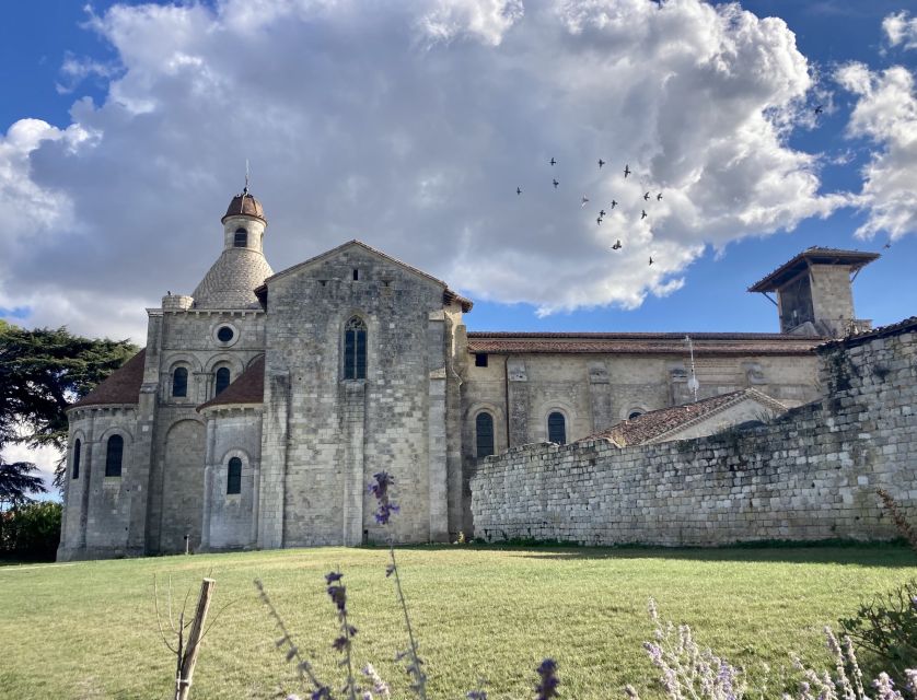 Visit Occitania: Nérac Larressingle Fources Lavardac & Gers - Recap