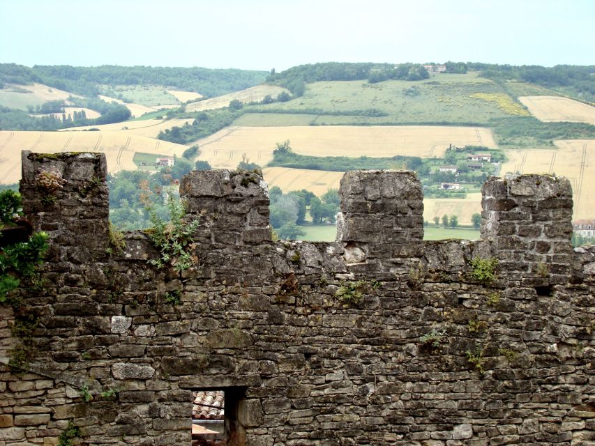 Albi, Cordés-Sur-Ciel & Gaillac: Day Trip From Toulouse - Highlights