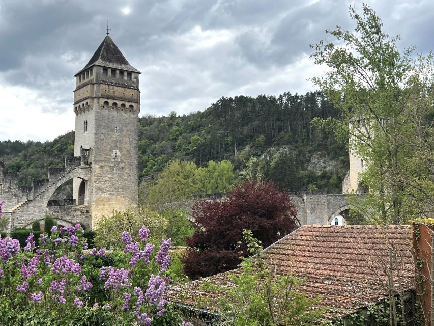 Albi, Cordés Sur Ciel & Gaillac: Day Trip From Toulouse Trip Details