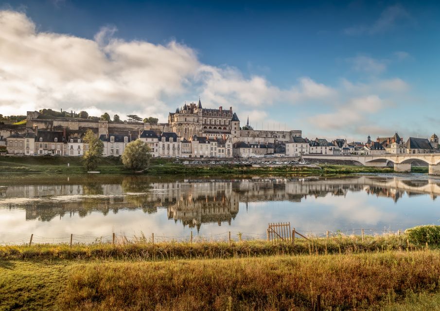 Amboise: Photography Masterclass - Photography Experience Highlights