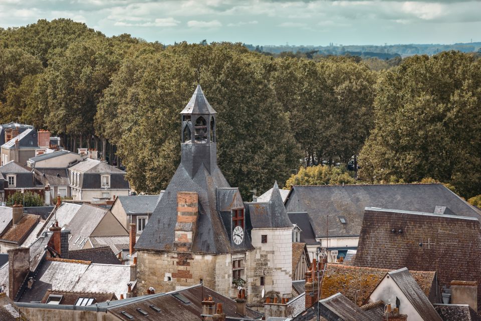 Amboise: Photography Masterclass - Essential Information