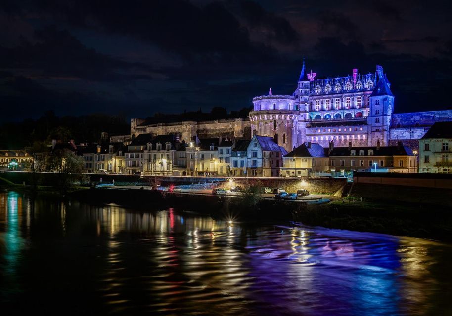 Amboise: Photography Masterclass - Frequently Asked Questions