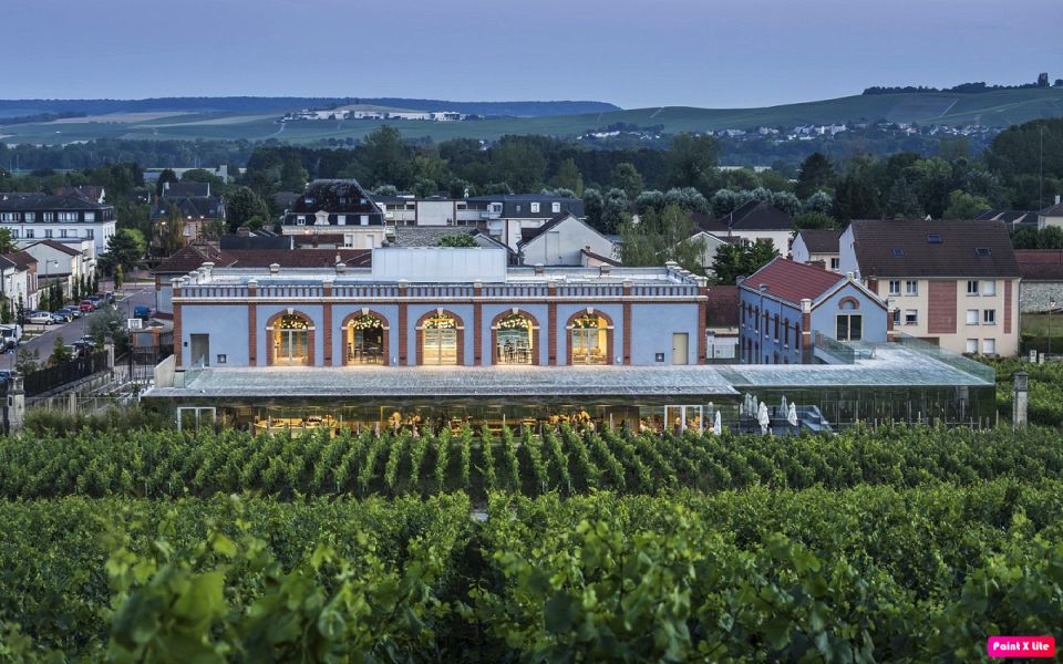 Paris & Epernay : Jazz, Opera, Vineyards &Local Experiences - Key Points