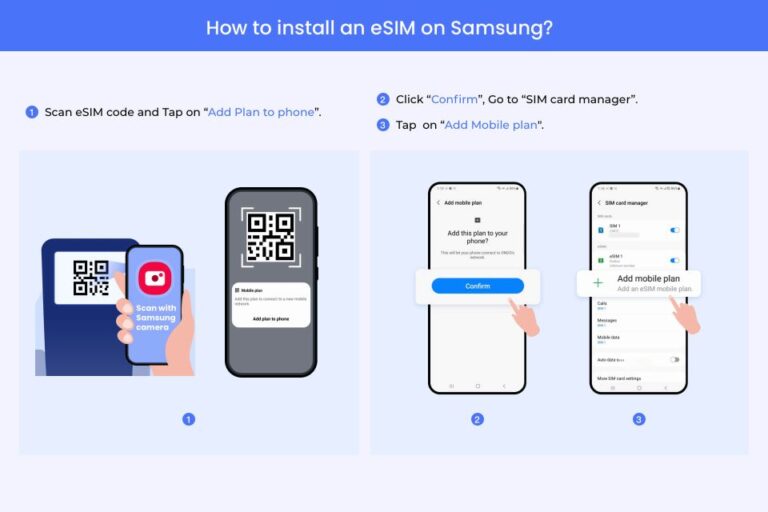 Monaco: Esim Roaming Mobile Data Plan