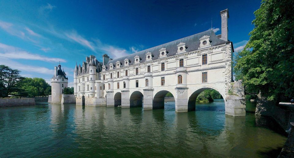 Private Visit of the Loire Valley Castles From Paris - Additional Information