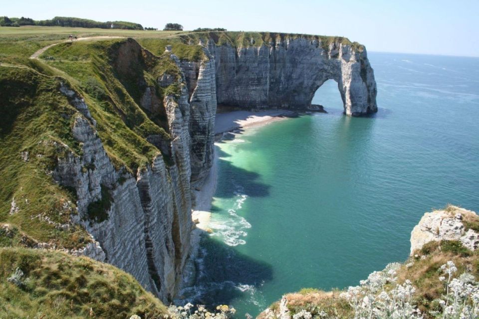 From Le Havre/Honfleur: Etretat Private Trip With Transfer - Important Information