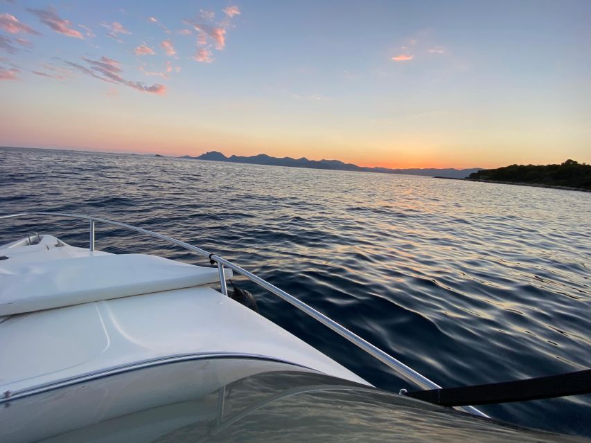 Cannes Experience Private Boat Tour Islands French Riviera - Frequently Asked Questions