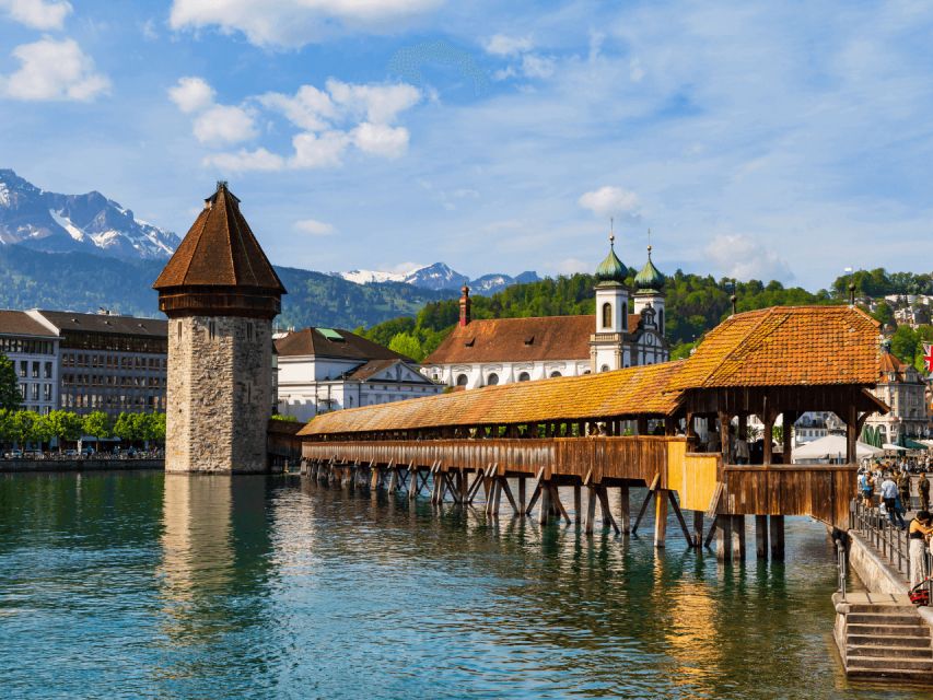 Lucerne and Mountains of Central Switzerland (Private Tour) - Booking Information