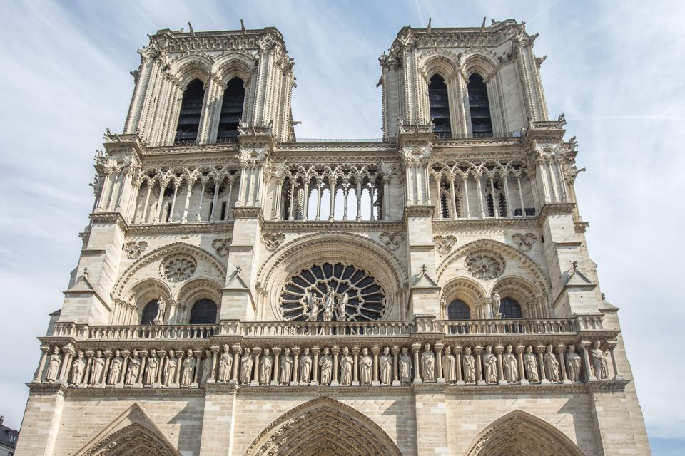 Paris: Private Exclusive History Tour With A Local Expert Tour Pricing And Duration