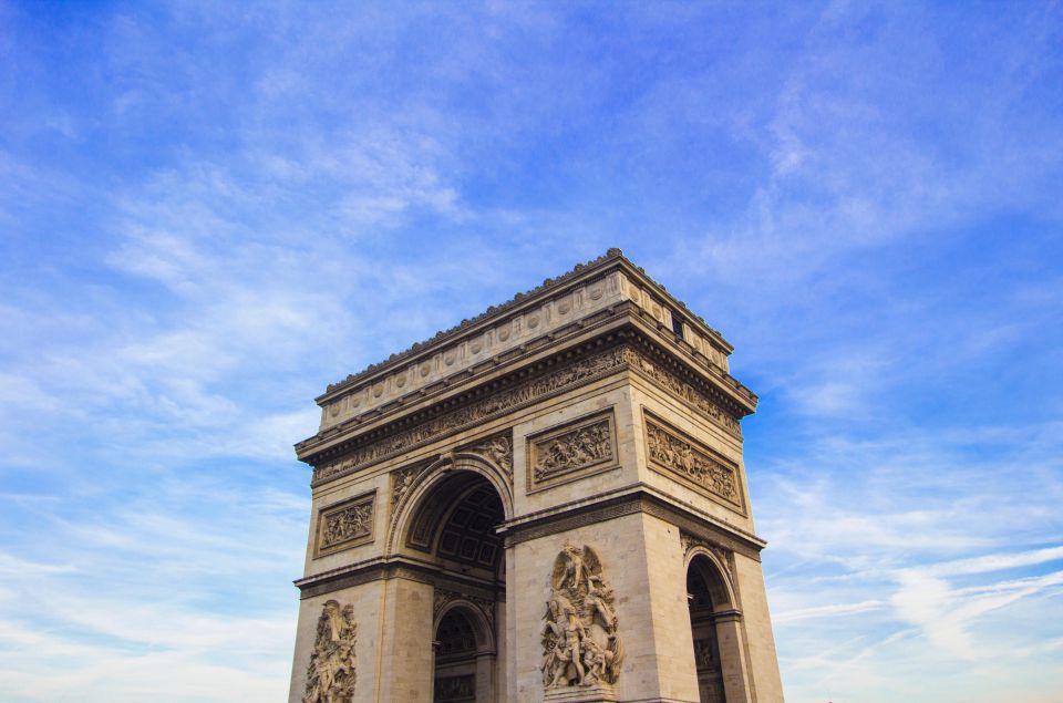 Paris: Private Exclusive History Tour With a Local Expert - Additional Important Details