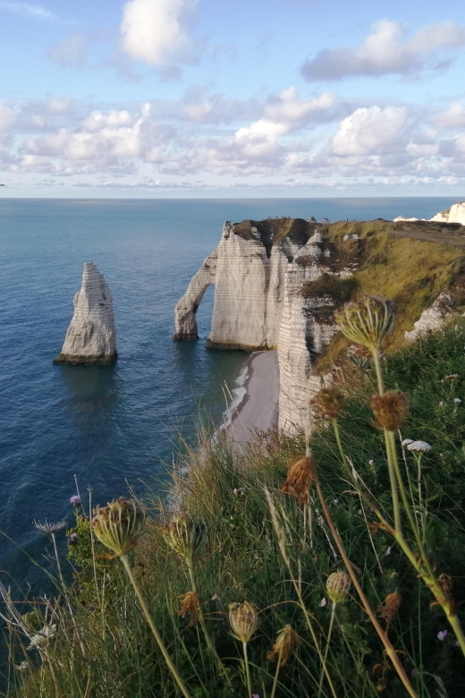 From Rouen: Normandy's Regional Highlights Private Tour - Recap