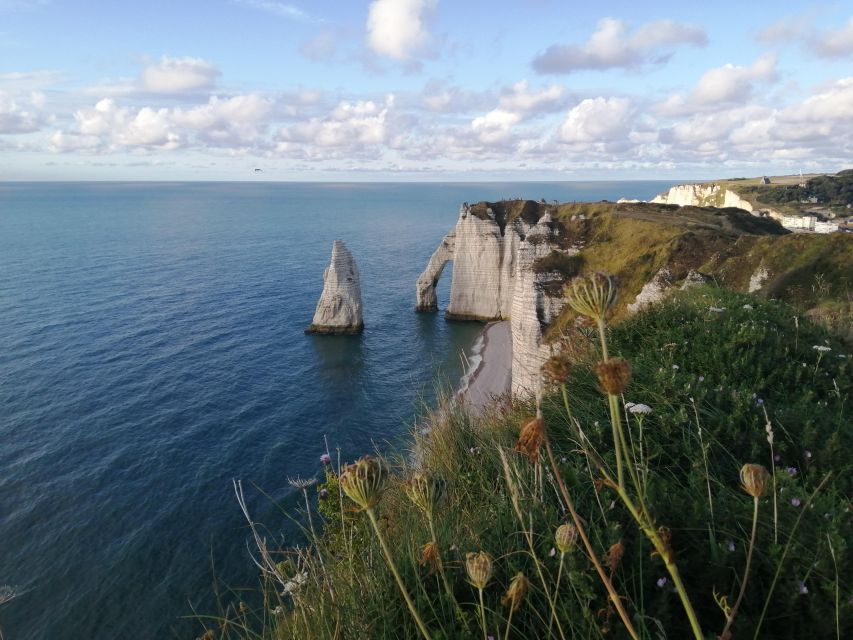 From Le Havre: Normandy's Regional Highlights Private Tour - Booking Information