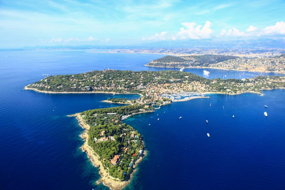 Best Landscapes of the French Riviera, Monaco & Monte-Carlo - Recap
