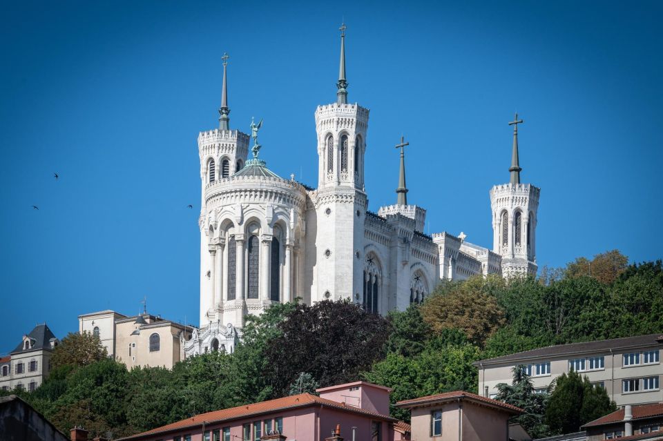 Lyon: Private Exclusive History Tour With a Local Expert - Frequently Asked Questions