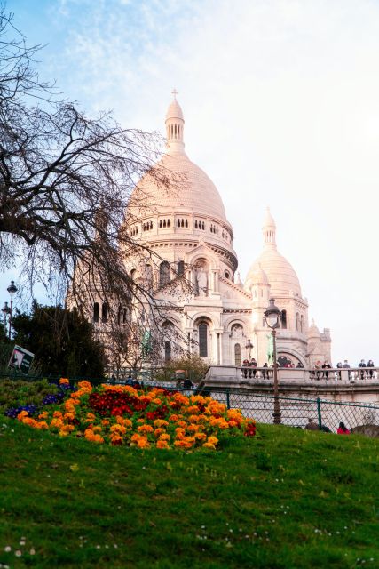 Paris and Versailles Palace: Full Day Private Guided Tour - Important Tour Details