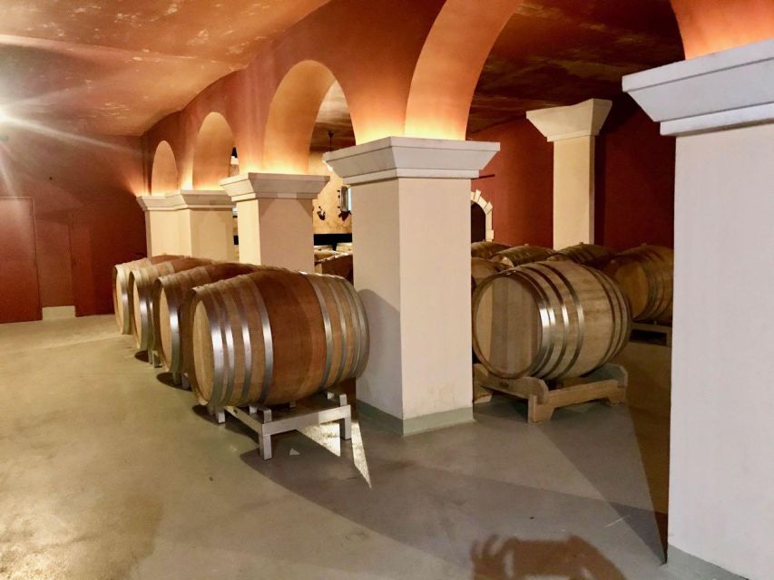 Wine Tasting, Cannes, Coco Chanel, Perfume Factory & Grasse Tour Pricing And Duration