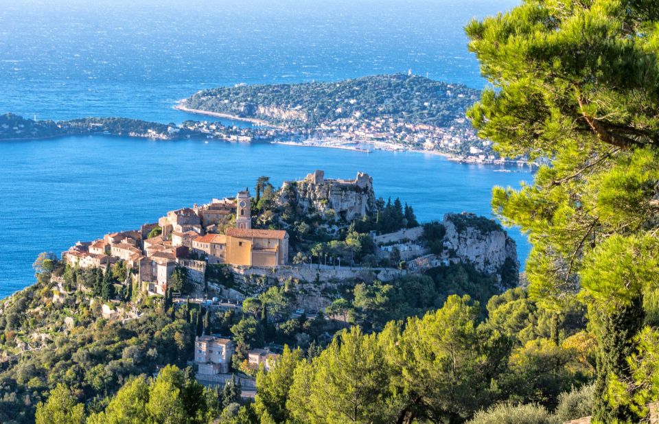 Private Tour to Discover & Enjoy the Best of French Riviera - Price and Duration