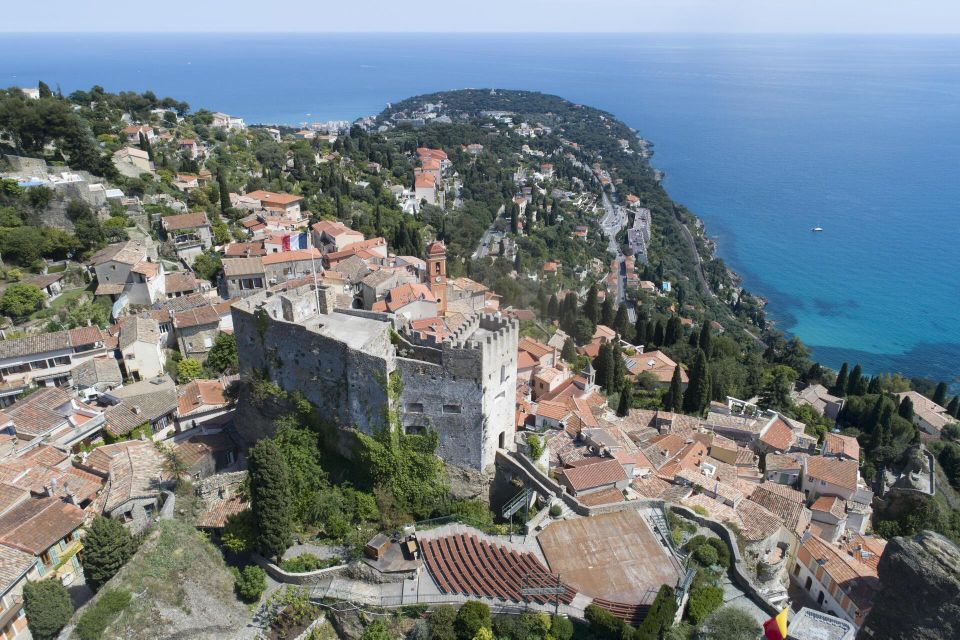 Private Tour: Best of Italian Riviera San Remo & Dolce Aqua - Tour Activities