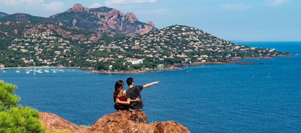 Romantic and Luxurious Tour for Lovers on the French Riviera - Frequently Asked Questions