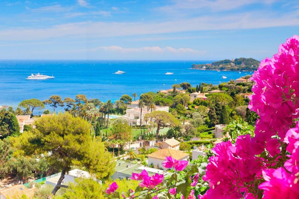 From Nice: The Best Of The Riviera Full Day Tour Tour Details