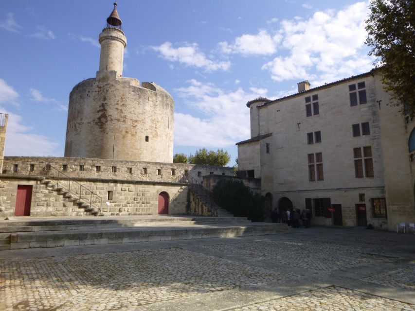 Montpellier: Personalized Day-Tour of the South of France - Frequently Asked Questions