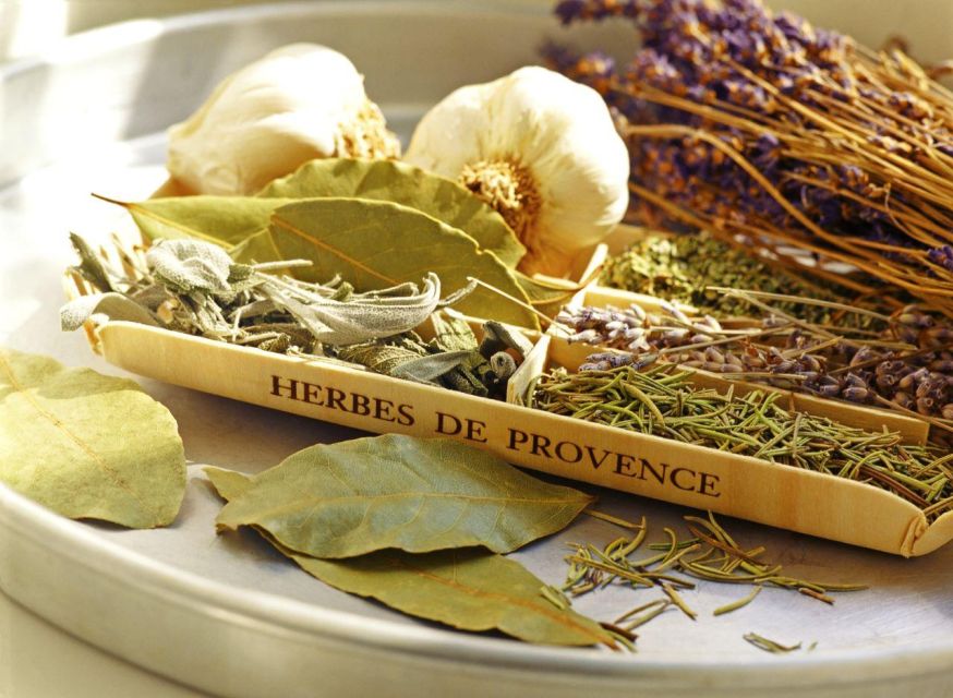 Provencal Market & Wine Tasting Full Day Tour - Additional Information