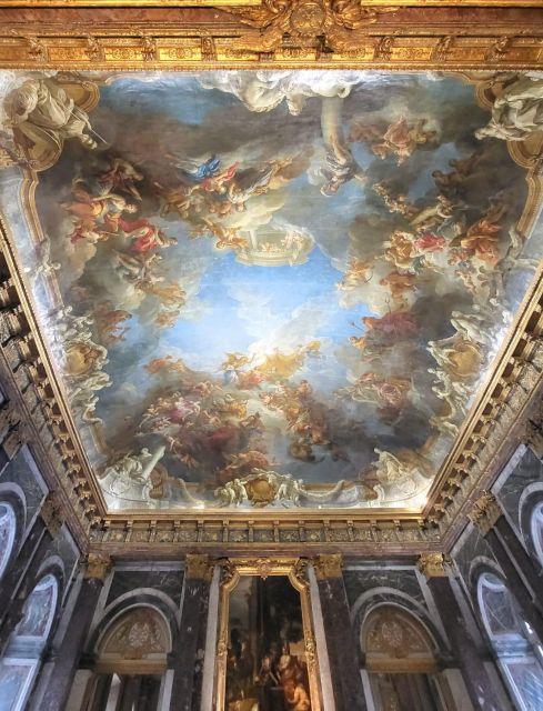 Versailles Palace & Marie-Antoinettes Estate Private Tour - Tour Highlights