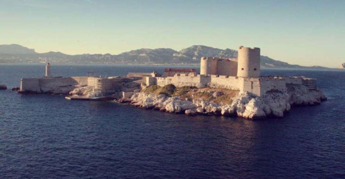 Marseille: Private Excursion to Frioul Island and Côte-Bleue - Frequently Asked Questions