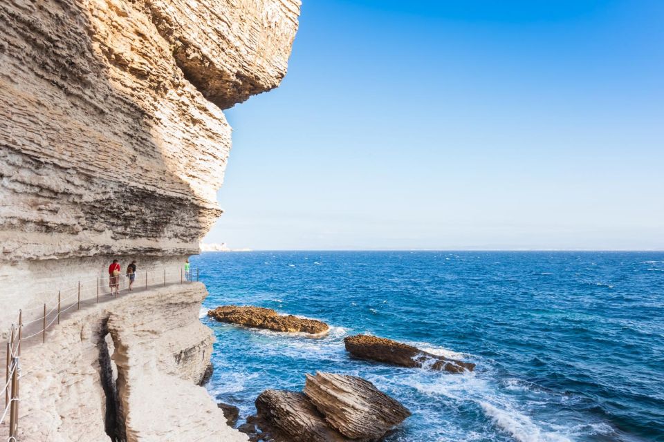 Sardinia & Corsica: 14-Day Enchanted Islands' Tour - Important Information
