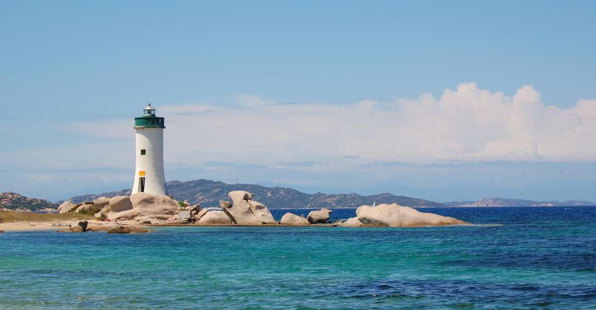 Sardinia & Corsica: 14-Day Enchanted Islands' Tour - Experiences Offered