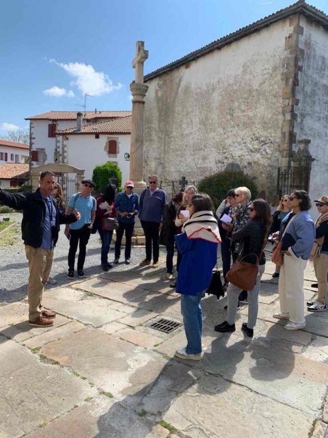 Biarritz : Day Tour of the Most Beautiful Basque Villages - Frequently Asked Questions